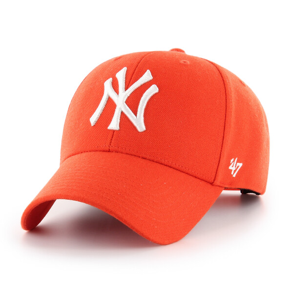 47 Brand Pánská kšiltovka New York Yankees MLB '47 MVP SNAPBACK