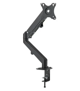 Neomounts DS70-700BL1 černá / Držák displeje na stůl / 17-27" / svorka / VESA 100x100 / nosn. 7kg (DS70-700BL1)