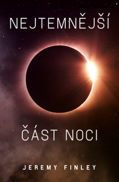 Nejtemnější část noci - Jeremy Finley