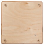 Meinl Artisan Edition Cajon Cantina Line Walnut