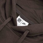 Nike Pánská mikina Cleveland Browns NFL 2023 Sideline Club Hoodie Brown Velikost: S