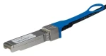 StarTech DAC kabel SFP+ 10G 1,2m / DAC kabel / SFP+ / 10 Gbps / 1,2 m / černá (JD096CST)