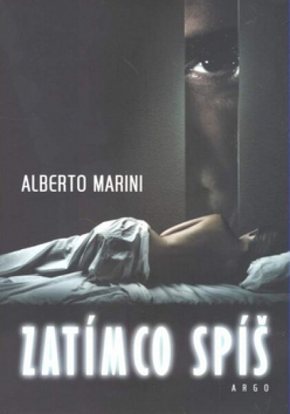 Zatímco spíš (poškozená) - Alberto Marini