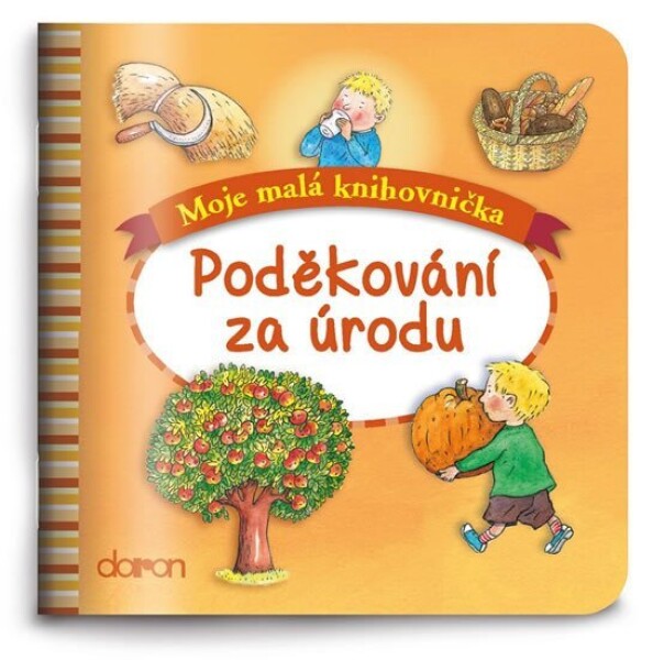 Poděkování za úrodu