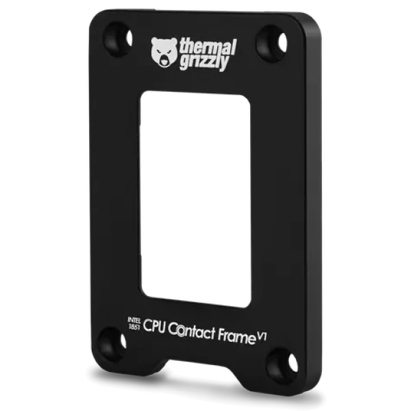Thermal Grizzly Intel 1851 CPU Contact Frame V1 / Kontaktní rámeček / pro Intel LGA1851 (TG-CF-I1851-V1)