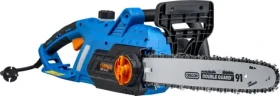 Narex EPR 35-23 / Řetězová pila / 2300 W / Délka lišty 35 cm / Rozteč řetězu 3|8 / Drážka 1.3 mm (65405199)