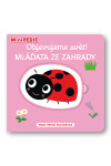 Objevujeme svět! Mláďata ze zahrady