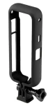 Puluz PU587B černá / Ochranné pouzdro / pro Insta360 ONE X2 / 1/4" závit (PU587B)