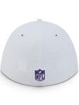 New Era Pánská kšiltovka Minnesota Vikings NFL 2026 Sideline 39THIRTY M-Crown Flex Velikost: M/L