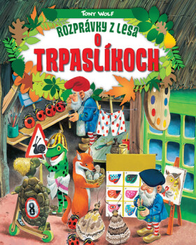 Trpaslíkoch