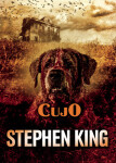 Cujo - Stephen King - e-kniha