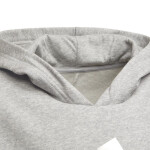 Dívčí mikina Adidas Hoodie Jr H57219 cm