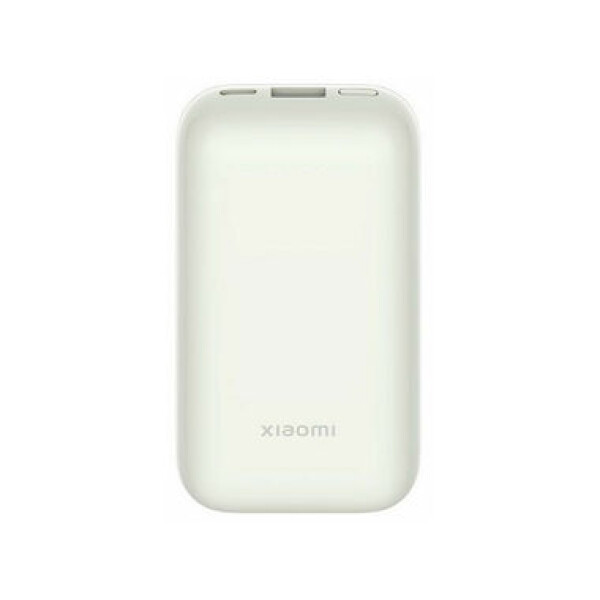 Xiaomi 33W 10000mAh Pocket Edition Pro Ivory