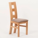 STIMA Jídelní židle VICTOR 639 - DUB STI-VICTOR639