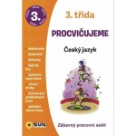 Procvičujeme - 3. třída Český jazyk