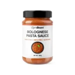 Rajčatová omáčka s masem Bolognese - GymBeam (350 g) (113320-1-350g)