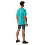 Běžecké tričko Mizuno Core Runbird SS Tee J2GAC50832 Velikost textilu: XL
