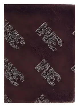 Brusný list 158x224 mm / Brusný papír / Univerzální broušení (158224AVF)