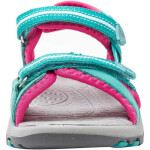 Sandály Trollkids Girls Preikestolen Sandal 254-312 30