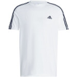 Adidas Essentials Single Jersey 3-Stripes Tee IC9336 Muži