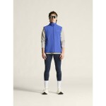 Craft ADV Essence Warm 2 vesta modrá