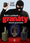 Ruční puškové granáty
