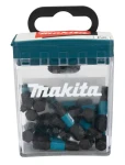 Makita E-12382 Impact Black / torzní bit / T20-25mm / 25ks (E-12382)