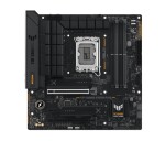 ASUS MB Sc LGA1700 TUF GAMING B760M-PLUS, Intel B760, 4xDDR5, 1xDP, 1xHDMI, mATX EDF_1887226