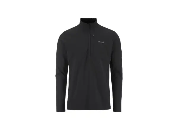 CRAFT Gain Thermal Midlayer 2 pánská mikina černá vel. XXL