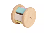 PlanToys PlanToys Barevný váleček "PlanLifestyle"