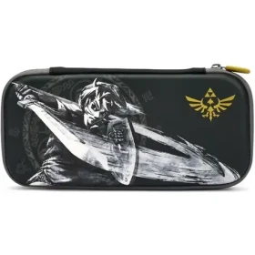 PowerA Battle-Ready Link / Tenké ochranné pouzdro / Nintendo Switch (NSCS0087-01)