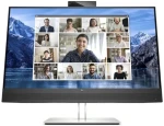 27" HP E27m G4 černá / LED / 2560 x 1440 / IPS / 16:9 / 5ms / 1000:1 / 300cd-m2 / HDMI+DP+USB-C / VESA (40Z29AA#ABB)