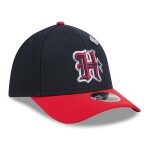 New Era Pánská kšiltovka Houston Texans NFL "H" 2026 Draft 39THIRTY M-Crown Flex Velikost: M/L
