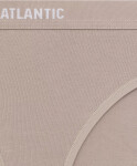 Kalhotky Atlantic 3CLP-012/L26 Sport A'3 S-XL broskvově béžová L