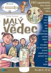 Malý vědec 1–4 | Tomislav Senćanski, Petr Sobotka