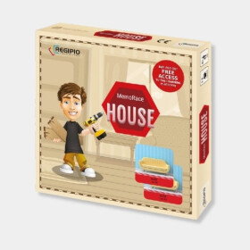 MemoRace House