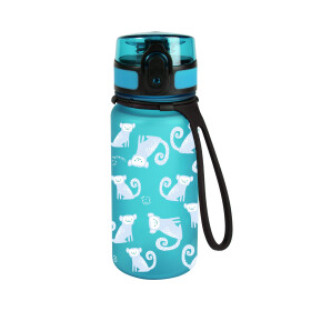 Dětská láhev 350 ml - Opičky - Albi