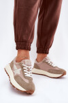 Sportovní obuv model 209467 Step in style 39