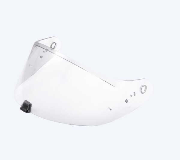 Plexi Scorpion Exo-Jnr Kds-F-02 čiré Ece22-06 - uni