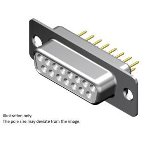 Molex 173109-0125 1 ks Bulk