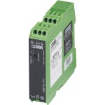 Spínač prahové hodnoty 24, 24 V/AC, V/DC (max) 3 přepínací kontakty Metz Connect 1104341370 1 ks