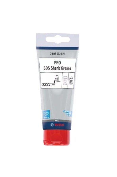 BOSCH TUBA S TUKEM 100ml 2608002021