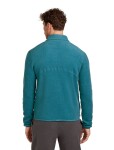 ICEBREAKER Mens 800 RF Class Pile LS Zip, Topaz (vzorek) velikost: M