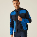 720 bunda classic red/black model 22417909 - Regatta Barva: classic red/black, Velikost: L