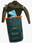 Quiksilver Sea Stash Mid forest 28 l