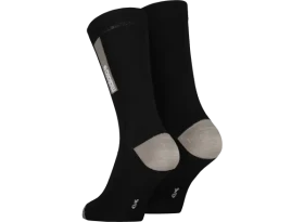 Maloja PeroneM. ponožky Deep Black vel. 39/42