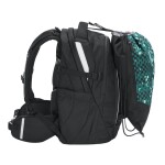 Sportovní pytel coocazoo, Pixel Blox