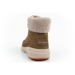 Boty Glacial Ultra-Woodlands W 16677/OLV 36,5