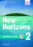 New Horizons Student´s Book