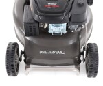 Benzínová sekačka Weibang WB 507 SCV